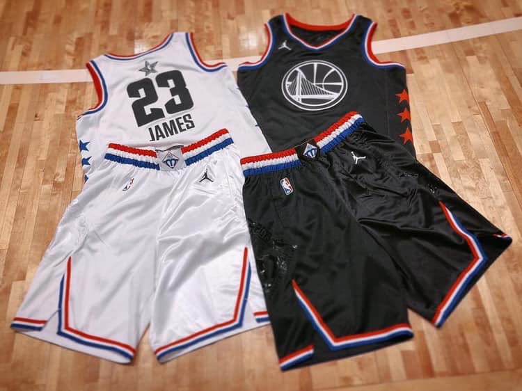 Air Jordan 33,Aj33,AQ8830-005,  你们最爱的 “液态银”！全明星配色 Air Jordan 33 官图释出
