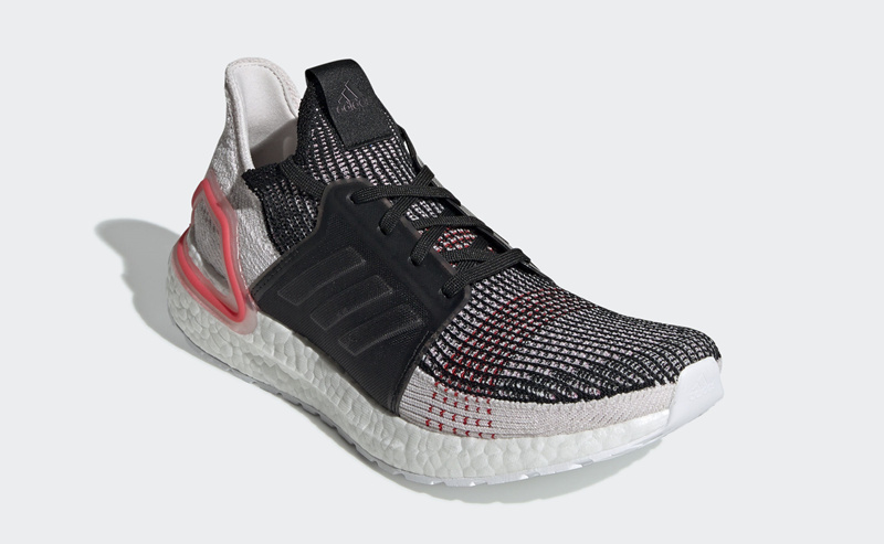 Ultra Boost 2019,ub,ub19,发售,F3  可能是最抢手的跑鞋系列！Ultra Boost 19 全新配色即将发售