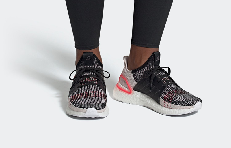 Ultra Boost 2019,ub,ub19,发售,F3  可能是最抢手的跑鞋系列！Ultra Boost 19 全新配色即将发售