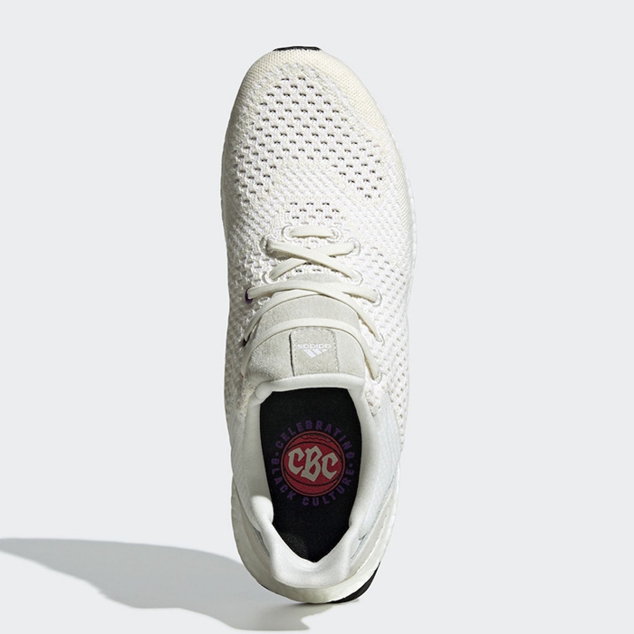 adidas,Ultra Boost Uncaged,CBC  罕见的简约造型！Ultra Boost Uncaged 黑人月配色曝光