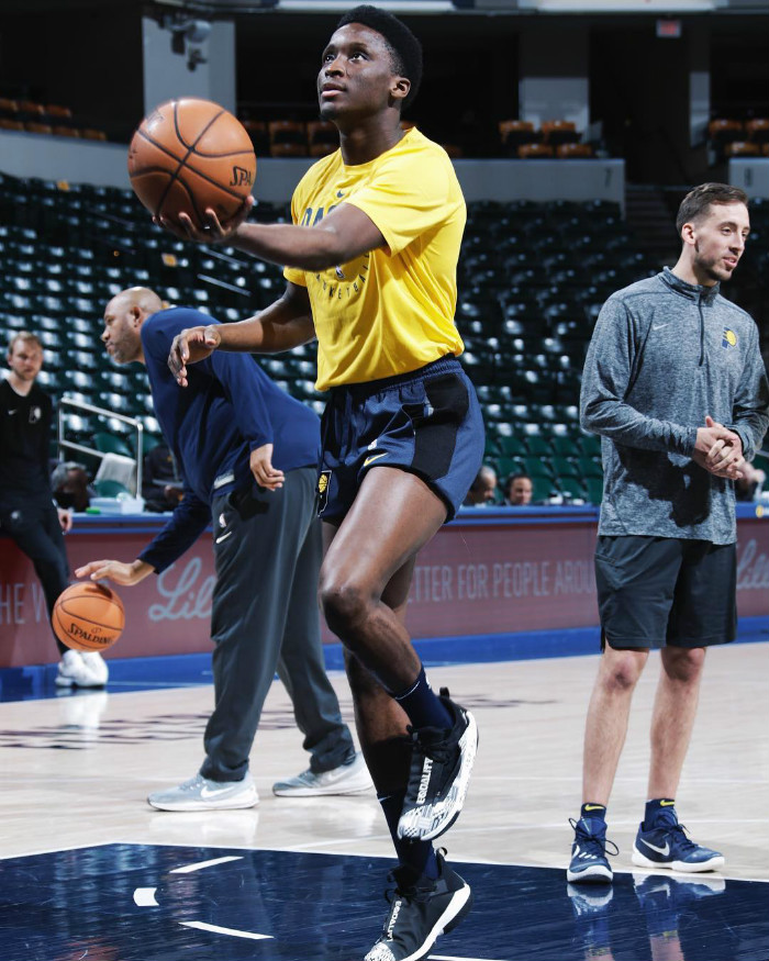 球星上脚,NBA,球鞋上脚 看完这些 “黑人月” 主题球鞋,还得数这双 Harden Vol.3 最优秀 球星上脚,NBA,球鞋上脚 看完这些 “黑人月” 主题球鞋,还得数这双 Harden Vol.3 最优秀