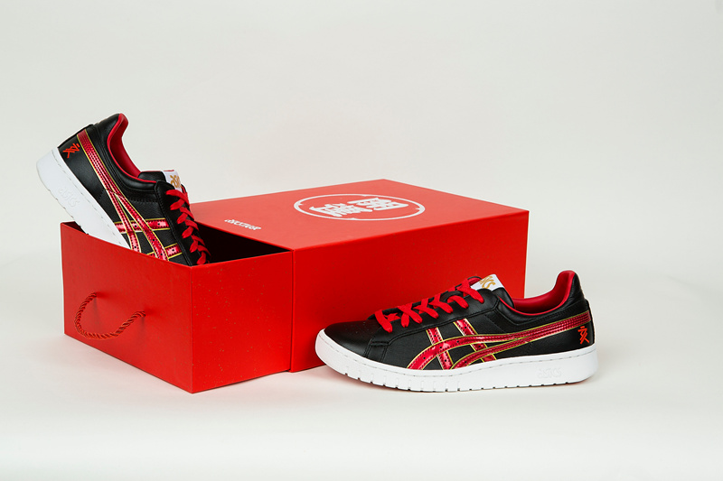 ASICSTIGER,发售,GEL-LYTE,GEL-PTG  不输 Nike CNY 系列！ASICSTIGER “亥” 系列现已发售