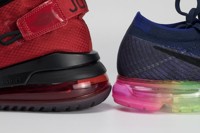 Jordan,Jordan Proto-Max 720,Ai  Jordan 又和 Nike “联名” 了！还搭载史上最厚气垫！