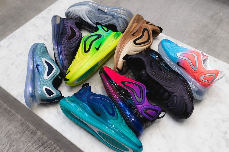 Jordan,Jordan Proto-Max 720,Ai  Jordan 又和 Nike “联名” 了！还搭载史上最厚气垫！