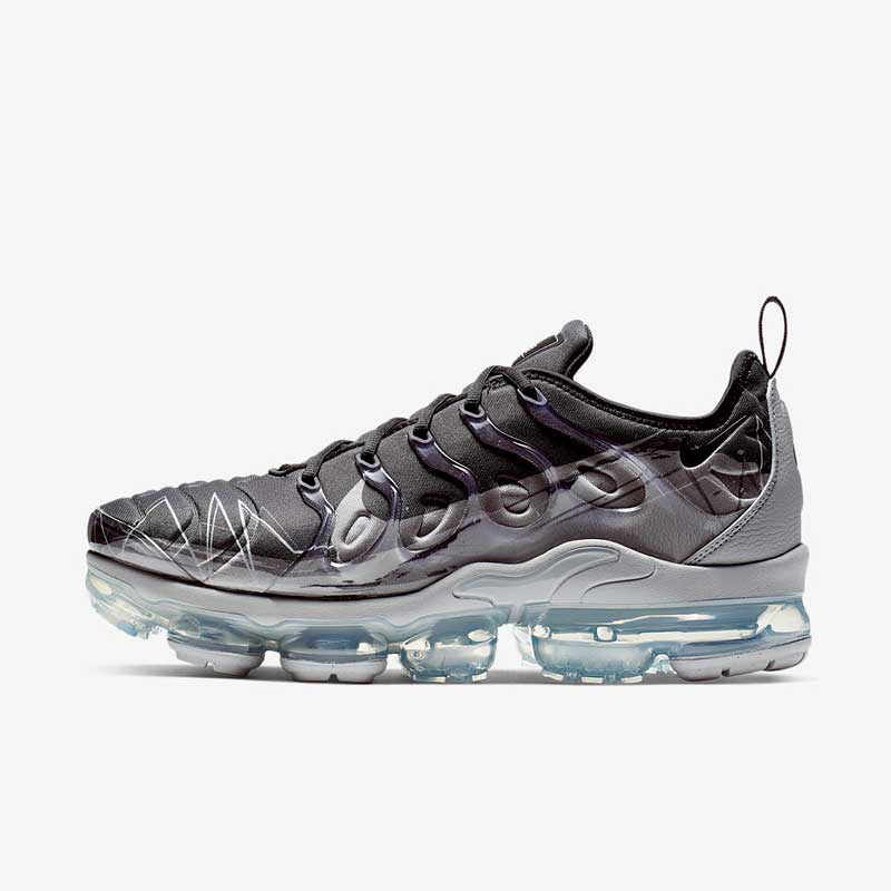 发售,Nike,Air Vapormax Plus  液态金属的即视感！Nike Air VaporMax Plus 全新配色即将发售
