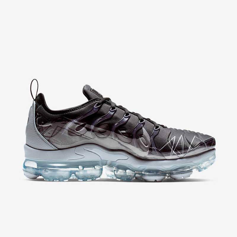 发售,Nike,Air Vapormax Plus  液态金属的即视感！Nike Air VaporMax Plus 全新配色即将发售