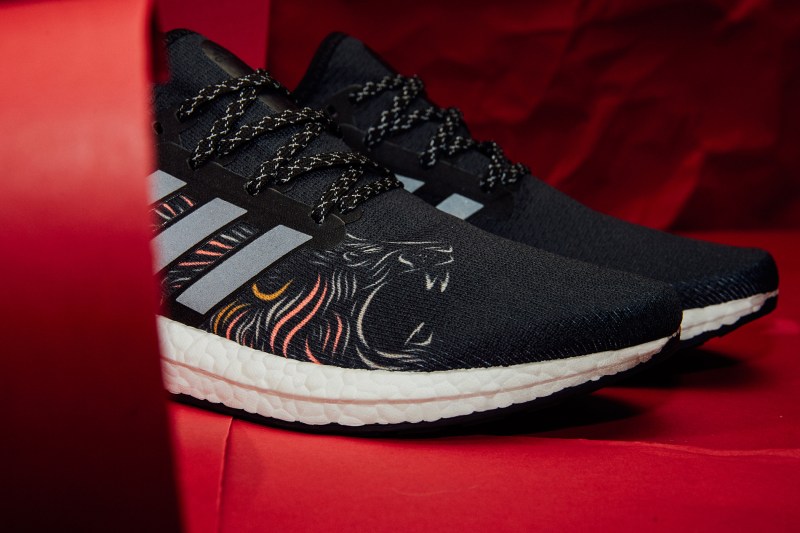 adidas,AM4,发售,CNY  adidas CNY 也有隐藏 Boss！AM4 全新配色 2 月 1 日正式发售