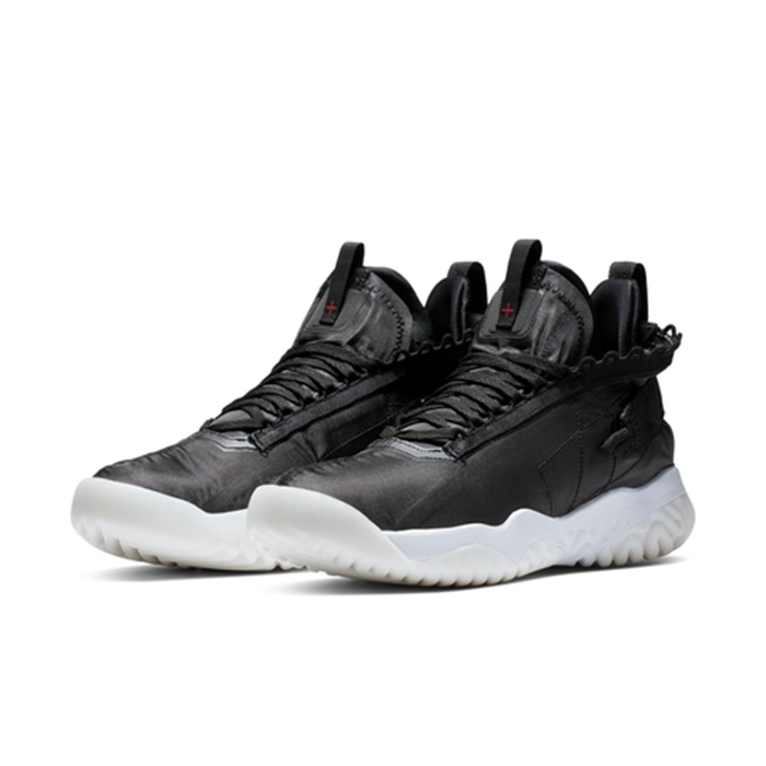 Air Jordan,ProtoReat  科幻造型 + Reat 缓震！Air Jordan Proto Reat 全新配色曝光