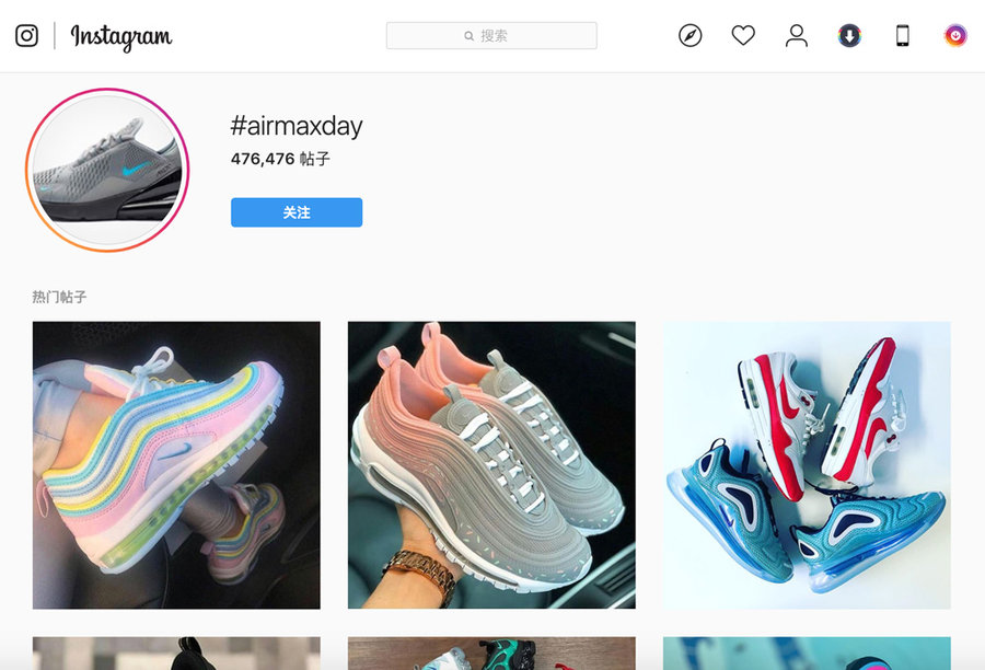 air,max,720,2014,年,Nike,官方,将,每  我跟你说个 Air Max 720 的秘密，算了还是不说了……