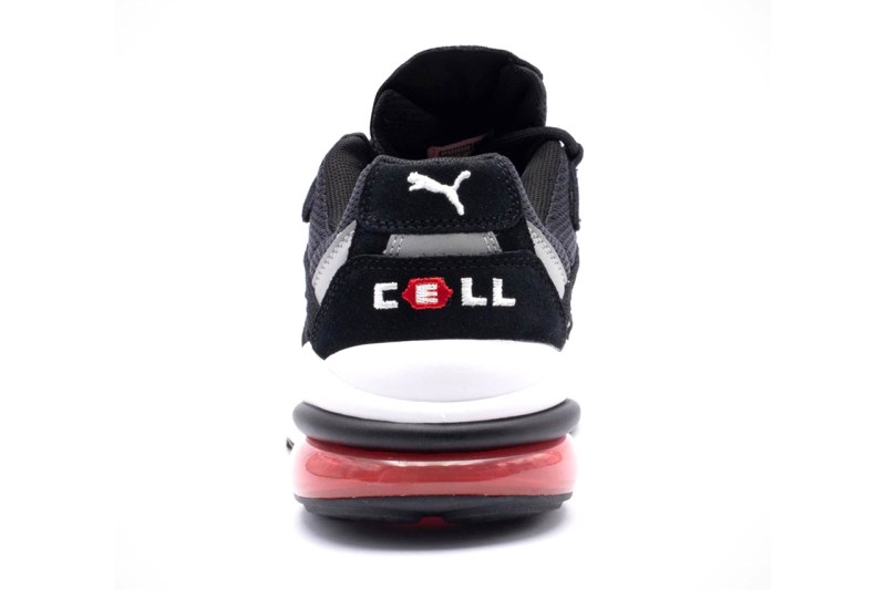 Cell Venom,Puma,发售,Ferrari  与法拉利的联名鞋来了！Ferrari x Puma 携手打造全新鞋款