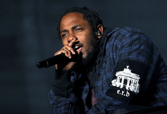 Kendrick Lamar,Nike,React Elem  顶级歌手联名！Kendrick Lamar x Nike 全新合作鞋款曝光