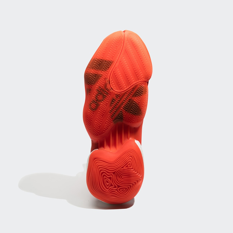 BYW X,adidas  红色迷彩 BYW X 刚刚发售！另外还有一款美国队配色！