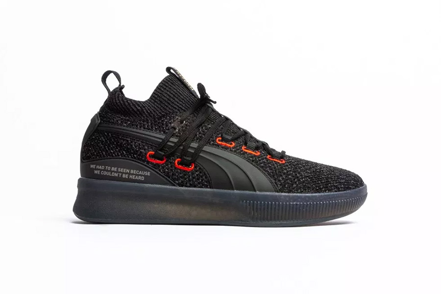Clyde Court,PUMA  新配色来了！PUMA Clyde Court #REFORM 海外已经发售