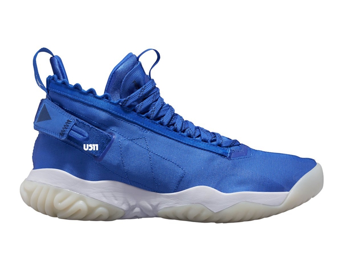Air Jordan,Proto Reat  科幻造型 + React 缓震！三款全新配色 Air Jordan Proto Reat 曝光