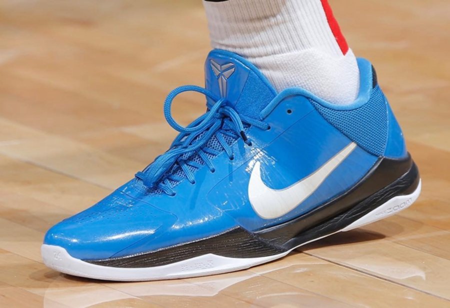 Nike,AJ,一周上脚精选,Kobe,Lebron,Air 詹姆斯上脚俄勒冈实力抢镜 !一周 NBA 球鞋上脚精选 2.10 Nike,AJ,一周上脚精选,Kobe,Lebron,Air 詹姆斯上脚俄勒冈实力抢镜 !一周 NBA 球鞋上脚精选 2.10
