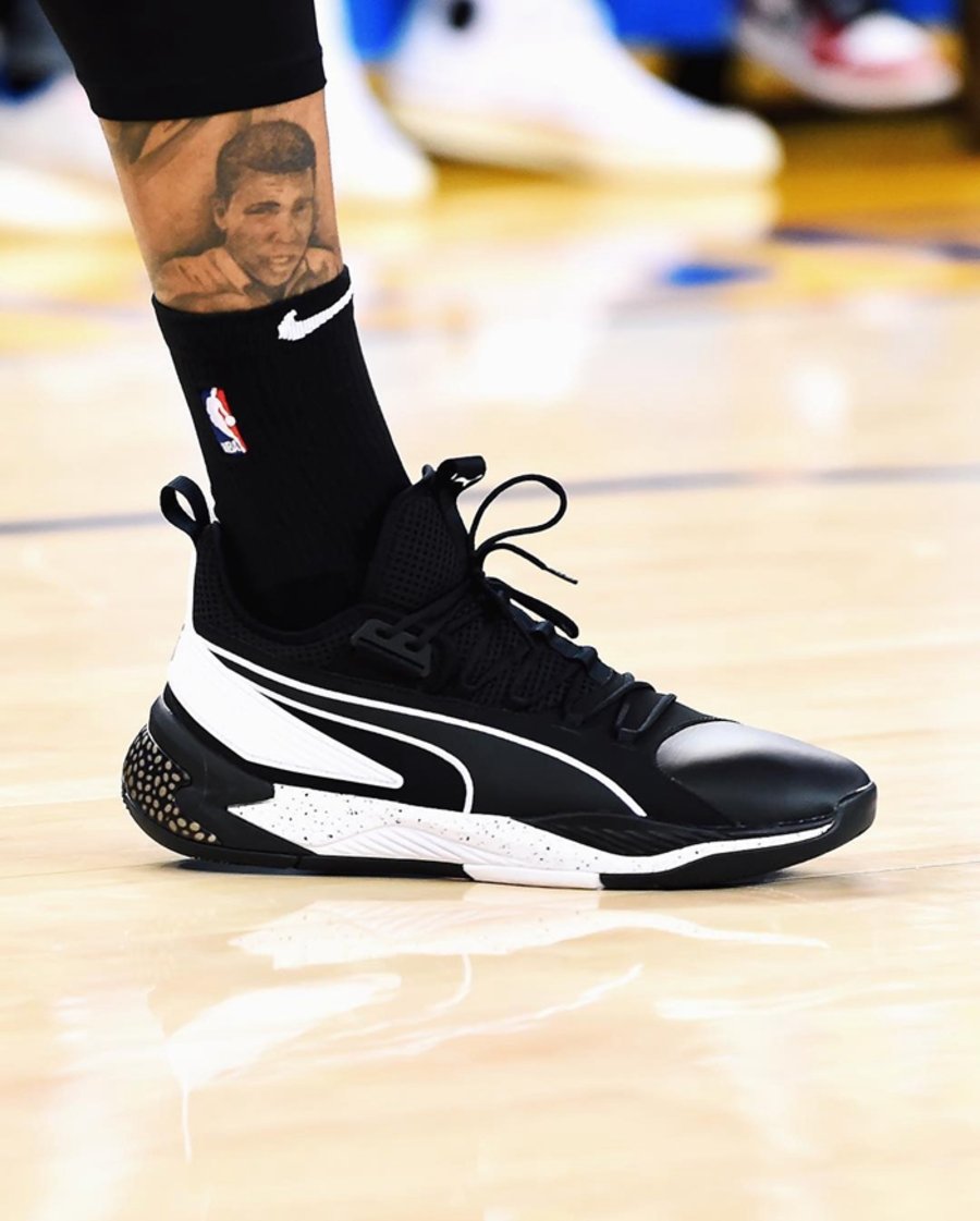 Nike,AJ,一周上脚精选,Kobe,Lebron,Air 詹姆斯上脚俄勒冈实力抢镜 !一周 NBA 球鞋上脚精选 2.10 Nike,AJ,一周上脚精选,Kobe,Lebron,Air 詹姆斯上脚俄勒冈实力抢镜 !一周 NBA 球鞋上脚精选 2.10
