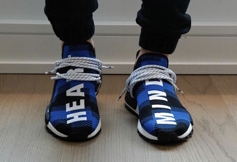 adidas,Billionaire Boys Club,H  菲董 BBC 联名新品曝光！这次配色有点小特别！