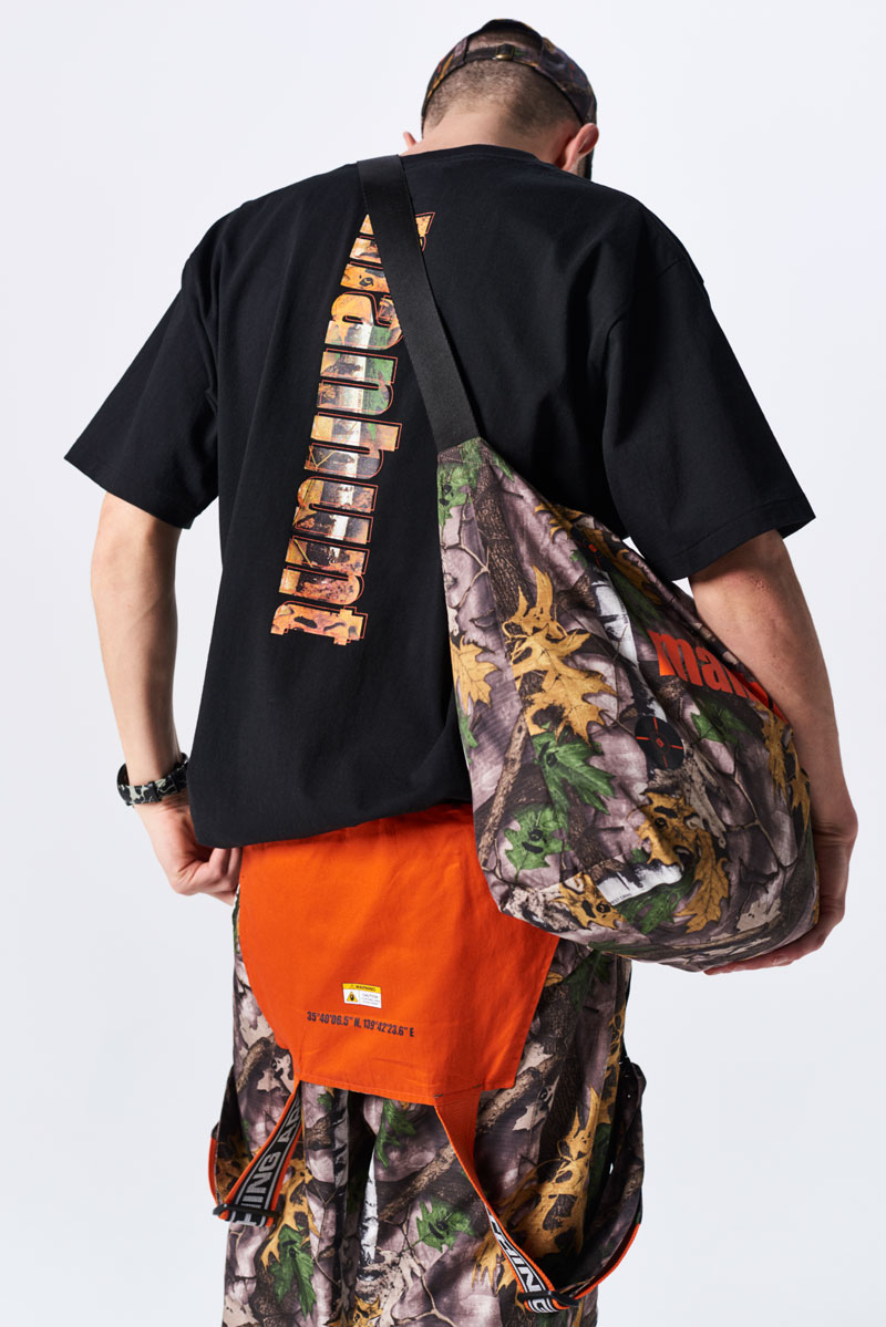 BAPE,发售  钱包又要保不住了！BAPE 2019 春夏新品抢先看！