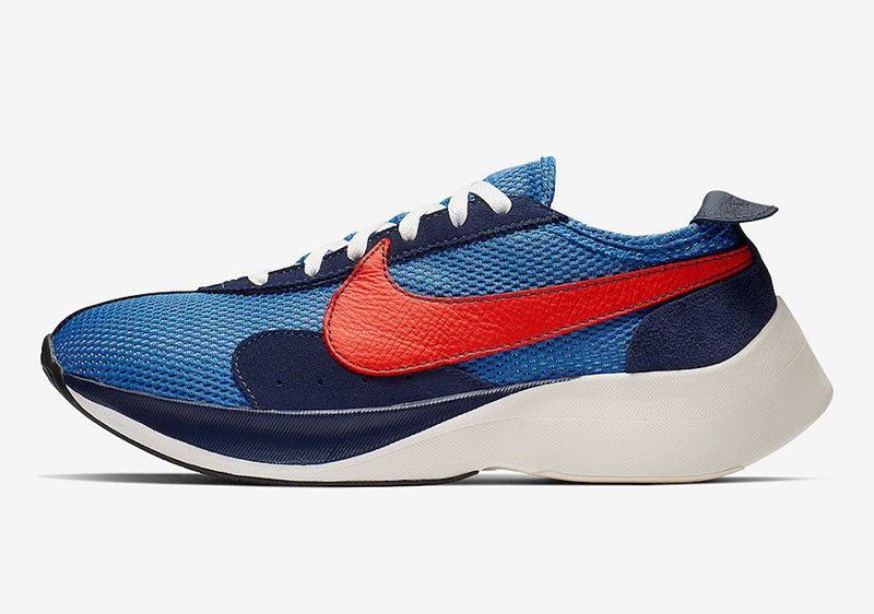 Nike,Moon Racer,BV7779-700,BV7  元祖造型搭配 React 缓震！Nike Moon Racer 新品即将发售！