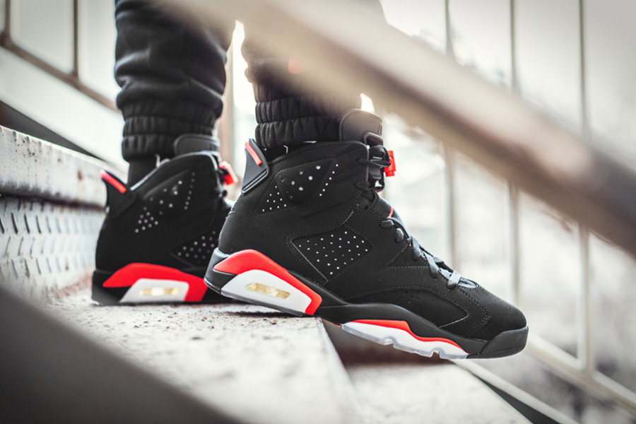 AJ13,Air Jordan 13  近期上脚超帅的新鞋可真多！除了黑红 AJ6，有一些你都没见过！
