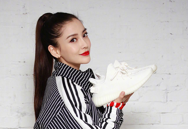 Yeezy,350 V2,Clay,Hyperspace,T  首次曝光！“海盐” 半透明 Yeezy Boost 350 V2 实物抢先看