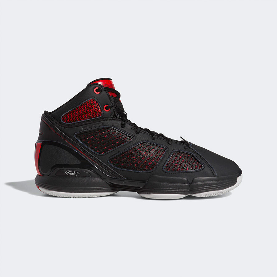 罗斯,Rose 1.5,adidas,BB7824 BB7824 罗斯经典战靴 adidas Rose 1.5 复刻了！刚登陆官网