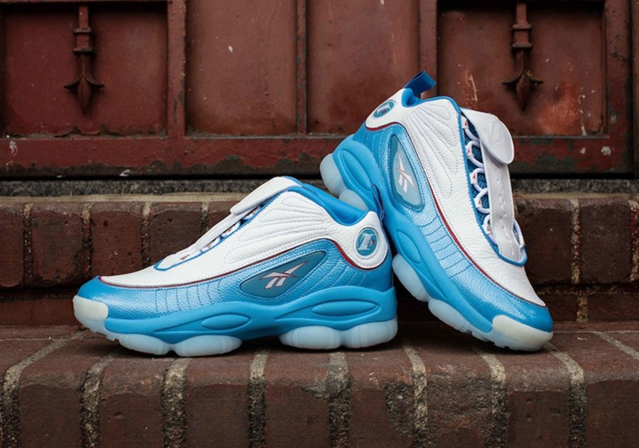 Reebok,Iverson Legacy,ASG,艾弗森,  官网刚刚上架！你现在就能入手 Iverson 全明星配色最新战靴！