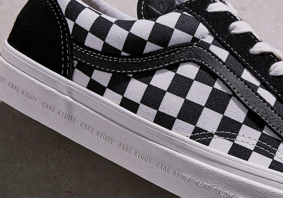 Vault by Vans,发售,Vans,Modernic  细节彰显高规格！Vault by Vans 全新联名本周末发售