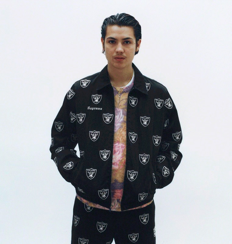 Suprme 2019 ss,发售  Supreme 2019 春夏系列正式曝光！多款联名系列强势登场！