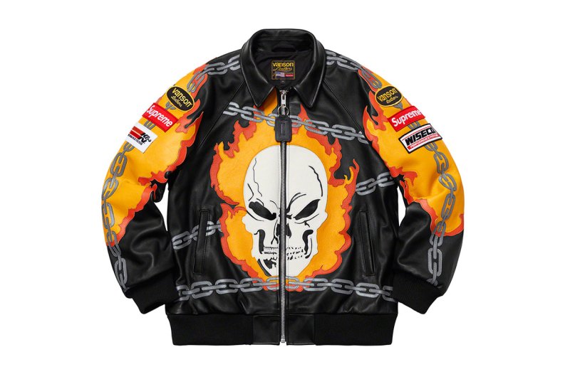 Suprme 2019 ss,发售  Supreme 2019 春夏系列正式曝光！多款联名系列强势登场！