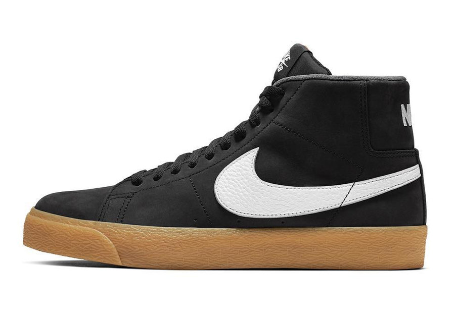 Nike SB Orange Label,Nike,SB  生胶底专业滑板系列再度回归！Nike SB Orange Label 即将发售