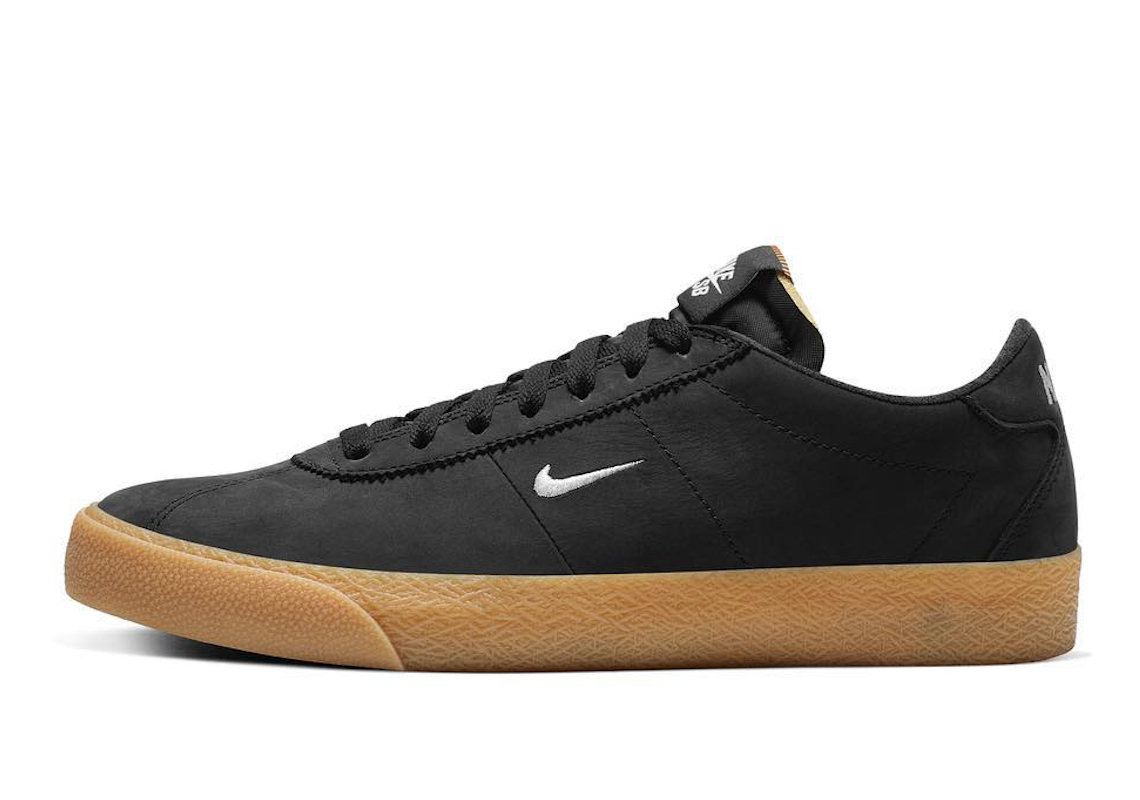 Nike SB Orange Label,Nike,SB  生胶底专业滑板系列再度回归！Nike SB Orange Label 即将发售