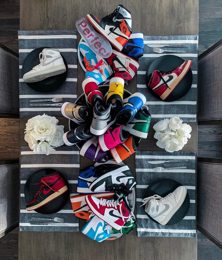 Dunk SB,Nike  这些「有钱都买不起」的球鞋，全部认识的人都是老司机！