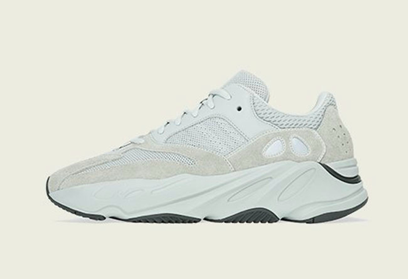 Nike,adidas,Vans,Converse,发售,L  除了要抢官网的 Yeezy 700，还有多款重磅明早扎堆发售！