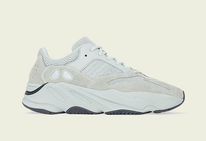 Nike,adidas,Vans,Converse,发售,L  除了要抢官网的 Yeezy 700，还有多款重磅明早扎堆发售！