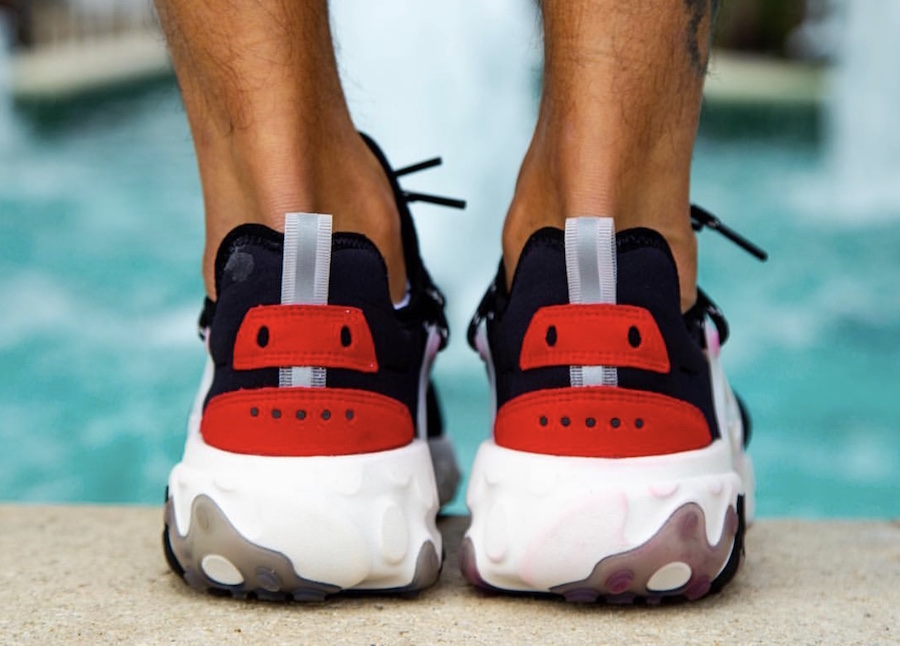 Air Presto 2019,react,发售  搭载全掌 React 科技！Air Presto 2019 上脚抢先看