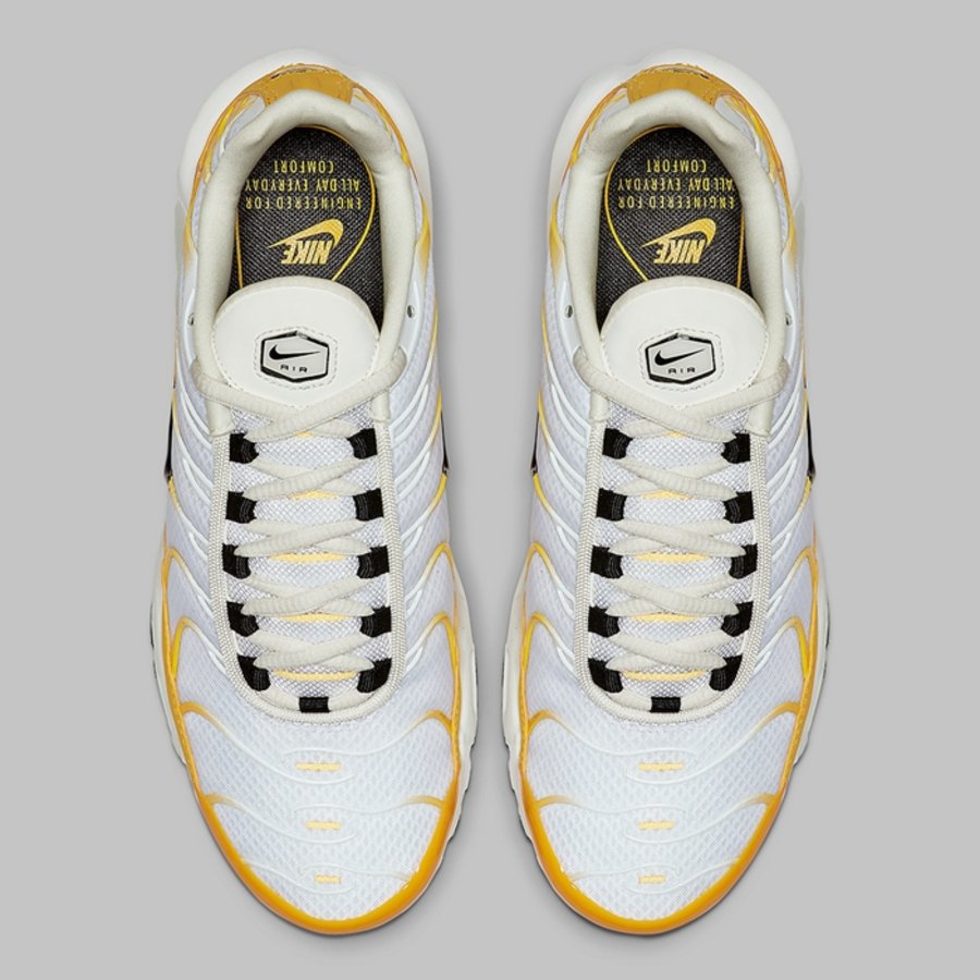 Nike,Air Max Plus,WU-TANG CLAN  WU-TANG 限定配色！全新 Nike Air Max Plus 即将发售