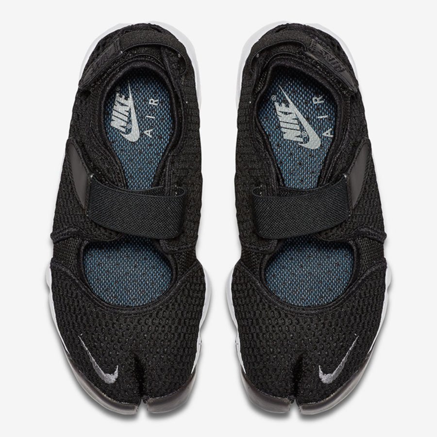 Nike,Air Rift,848386-001,发售  极具人气的忍者鞋回归！全新 Nike Air Rift 将于近期发售