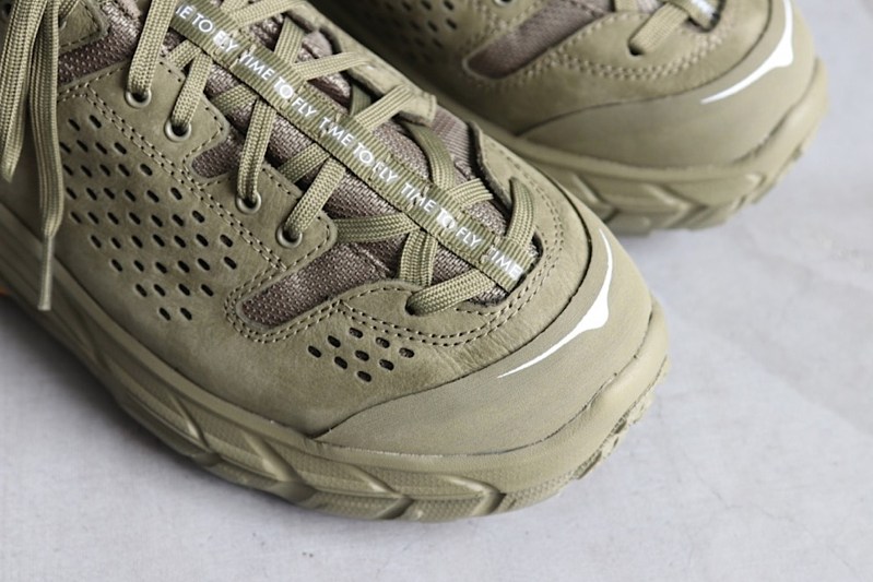 Hoka One One,发售  余文乐亲自带货的鞋款！Hoka One One 新配色现已发售