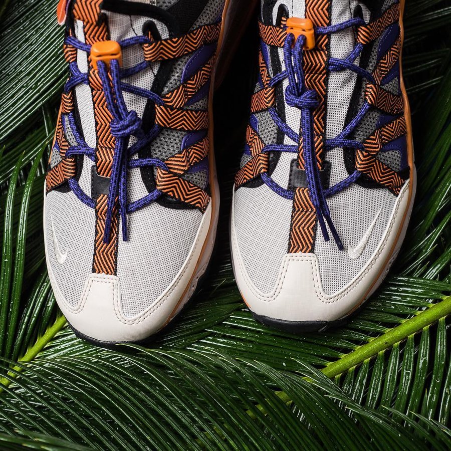 Air Max 270 Bowfin,Nike  五彩缤纷机能款！全新 Air Max 270 Bowfin 现已发售