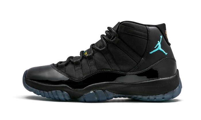 AJ11,Gamma,Air Jordan  罕见的未市售版曝光！这双 Air Jordan 11 “Gamma” 你觉得怎样？