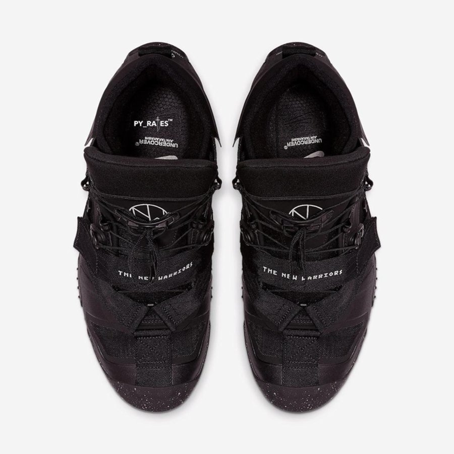 UNDERCOVER,Nike,SFB Mountain  定价不便宜！高桥盾 UNDERCOVER x Nike SFB Mountain 联名军靴曝光