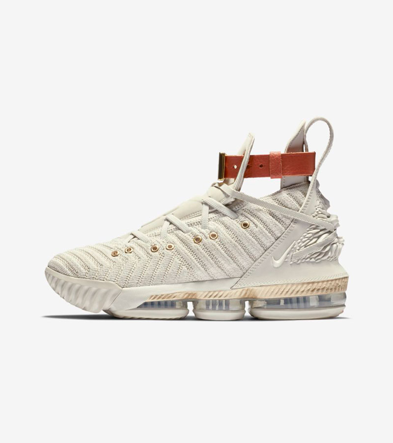 Nike LeBron 16,Nike,LBJ16,HFR,  詹姆斯霸气浮雕！LeBron 16 “HFR” 周五早 9 点再度发售！