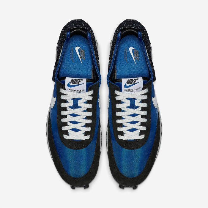 UNDERCOVER,Nike,Daybreak  官图释出！UNDERCOVER x Nike Daybreak 联名新品即将发售
