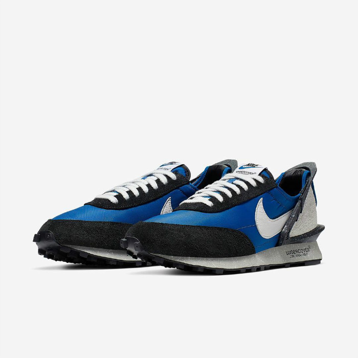 UNDERCOVER,Nike,Daybreak  官图释出！UNDERCOVER x Nike Daybreak 联名新品即将发售
