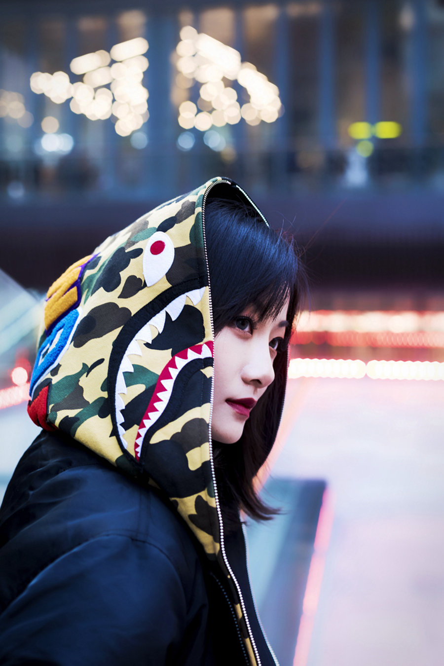 BAPE  当下最值得入手的「潮流神器」，价格竟比代购还便宜！