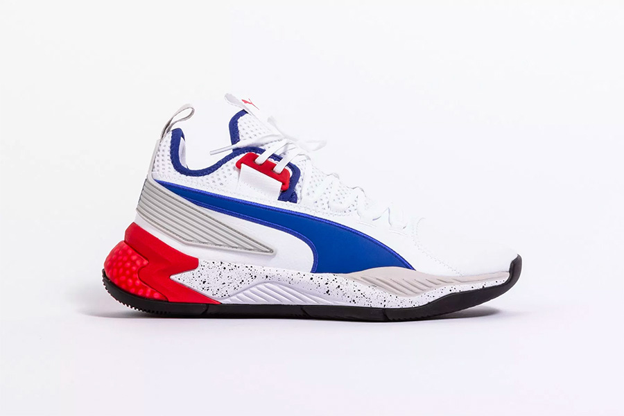 Uproar,PUMA  完美的复古致敬！PUMA Uproar PA “Palace Guard OG” 实物图赏