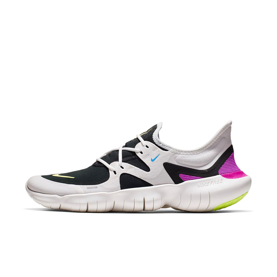 Free RN 5.0,Free,Nike  Free 系列新品！Nike Free RN 5.0 官图释出