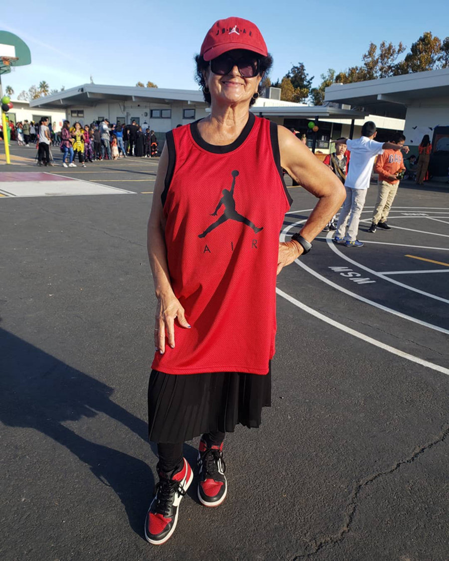Air Jordan 1,AJ1,发售  致敬不老的球鞋女神！又一款全新 Air Jordan 1 首度曝光