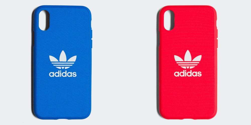 adidas  三叶草小金表、手机壳应有尽有！刚刚登陆 adidas 官网！